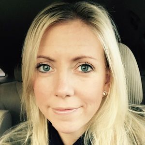 Meet your Posher, Kate